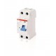 F202B-40/0,03 2CSF202592R1400 ABB Int.dif.F202B-40/0,03 2p 40 B 30mA