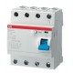 F204AC-100/0,03 2CSF204001R1900 ABB F204 AC-100 / 0,03 Residual Dev atual.