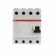 2CSF204003R3630 ABB FH204 AC-63 / 0,3 residua Dev corrente.
