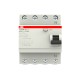 2CSF204004R1630 ABB FH204 AC-63 / 0,03 Residual Current Dev.