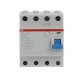 2CSF204201R5400 ABB F204 A S-40/1 Residual Current Dev.