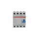 2CSF204201R5630 ABB F204 A S-63/1 residua Dev corrente.