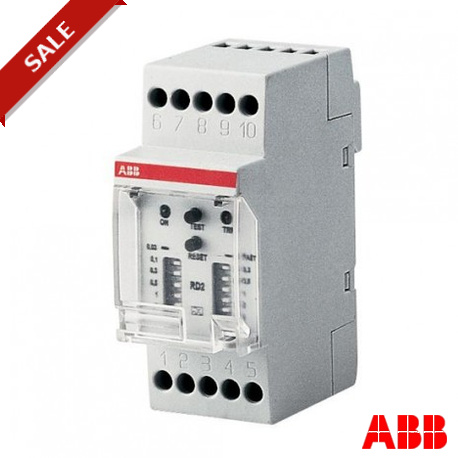 2CSG080100R1211 ABB TR3 trasformatore toroidale
