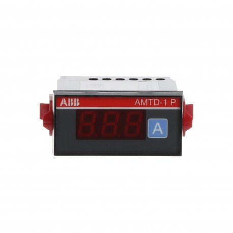 2CSG213615R4011 ABB Amper.dig.panel AMTD-1 P