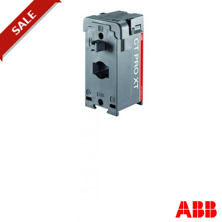 CT PRO XT 50 2CSG225755R1101 ABB CT PRO XT 50 Transformateur de courant