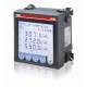 M2M MODBUS 2CSG299893R4052 ABB ANALIZADOR REDES M2M MODBUS