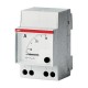 2CSG313100R4001 ABB Amper.anal.panel AMT1-A1-50/96
