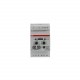 2CSJ203001R0001 ABB PROT. DIF. RD3P-48 PREALARM+LED 12-48V