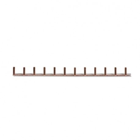 2CSL910001R1012 ABB Bloque de barras BS9 1/12
