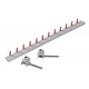 2CSL910001R1056 ABB BS9 1/56 sbarre