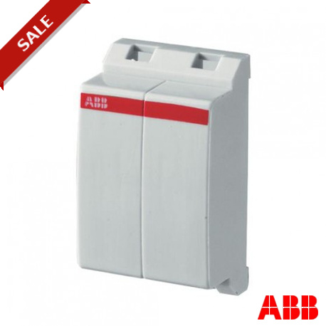 BS9 1/56 2CSL910001R1056 ABB Bloque de barras BS9 1/56