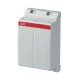 2CSL910011R1012 ABB BS9 1/12 NA sbarre