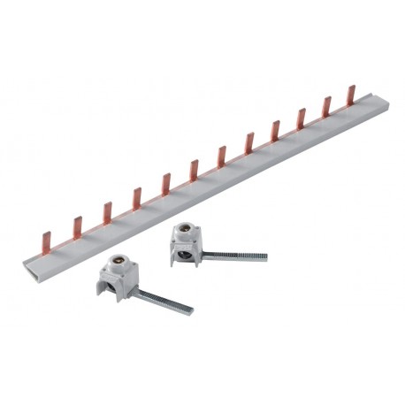 2CSL910011R1056 ABB BS9 1/56 NA sbarre