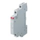 E250H20 2CSM002400R0201 ABB relè E250 H20 autoritenuta