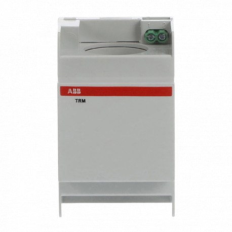 2CSM029000R1211 ABB Transformador de intensidad TRM