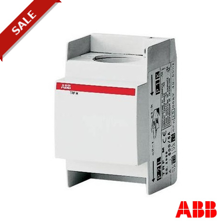 TRFM/400 2CSM100140R1111 ABB TRFM / 400 trasformatore di corrente modulare