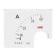 2CSM110128R1041 ABB Escalas intercam.para amp.SCL1/40 