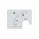 2CSM110149R1041 ABB Escalas intercam.para amp.SCL1/50 