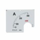 2CSM110259R1041 ABB scala SCL Instr 1/300 analogico