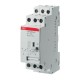 E257C10-230 2CSM111000R0211 ABB E257 C10-230 Latching Relays with central command function