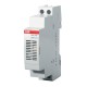 SM1/12V 2CSM111000R0821 ABB Timbre SM1/12V