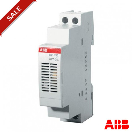 SM1/12V 2CSM111000R0821 ABB SM1-12 Campane e cicalini