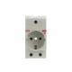2CSM112000R0701 ABB M1173-L Presa modulare: serie P30 italiano
