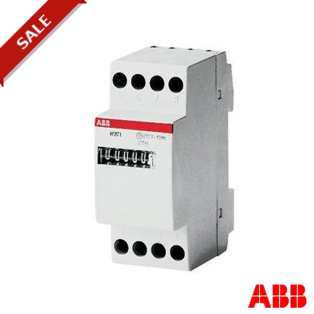 2CSM121000R1601 ABB Cont.horario HMT1-110 