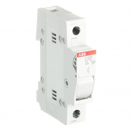 2CSM200923R1801 ABB Base portafusible E91/32 32A 1p