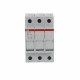 2CSM200943R1801 ABB Base portafusible E93/20 20A 3p