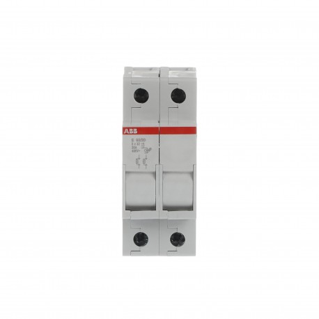 2CSM200953R1801 ABB Base portafusible E92/20 20A 2p