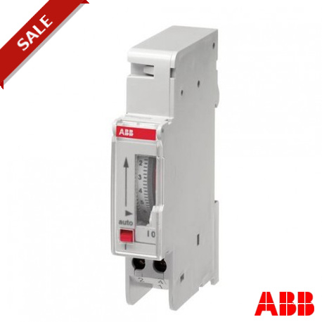 AT2 2CSM204105R0601 ABB AT2 Daily time switches no reserve
