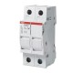 2CSM204713R1801 ABB Base portafusible E91/32PV 32A 1p