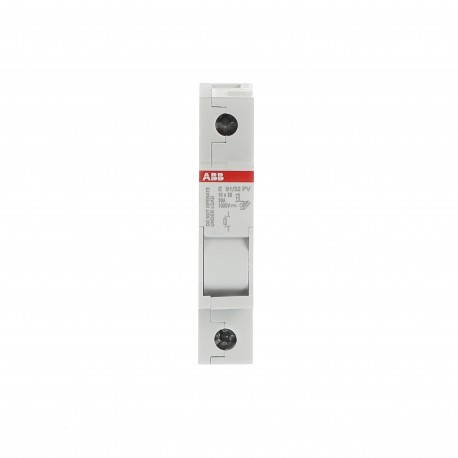 2CSM204713R1801 ABB E 91/32 PV Sicherungshalter