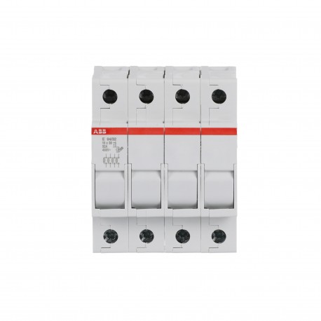 2CSM204723R1801 ABB Base portafusible E94/32 32A 4p