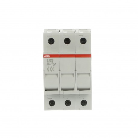 2CSM204753R1801 ABB E titolare 93/32 fusibile