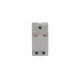 2CSM211000R0721 ABB Base modular M1175C aleman gris