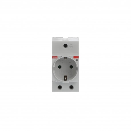 2CSM212000R0721 ABB Base modular M1175-L aleman gris