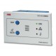 QSD-DIG230/24 2CSM273063R1521 ABB QSD-DIG 230/24 remote signalling panel