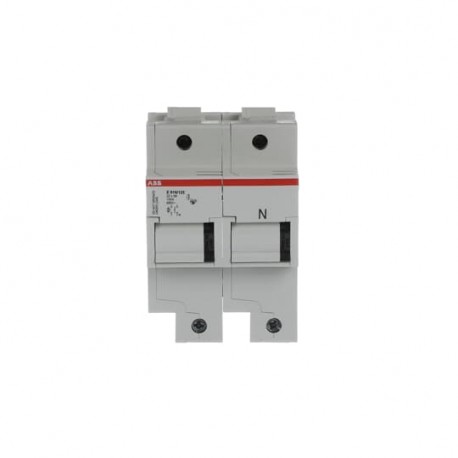 2CSM277352R1801 ABB E 91N / 125 Portafusibile