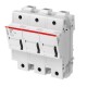 2CSM277502R1801 ABB Base portafusible E93/125 125A 3p