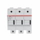 2CSM277502R1801 ABB E 93/125 Sicherungshalter