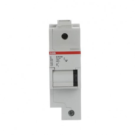 2CSM277572R1801 ABB Base portafusible E91/125 125A 1p