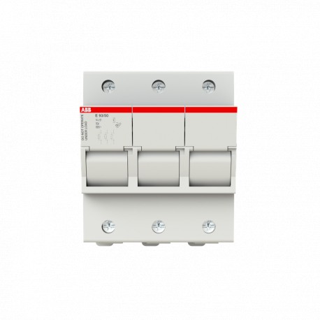 2CSM277962R1801 ABB Base portafusible E93/50 50A 3p