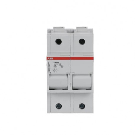 2CSM277972R1801 ABB Base portafusible E92/50 50A 2p