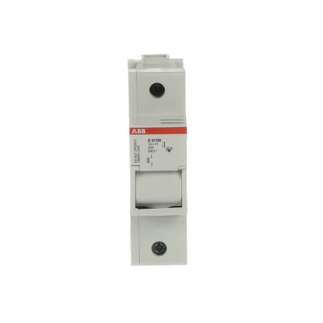 2CSM279022R1801 ABB Base portafusible E91/50 50A 1p