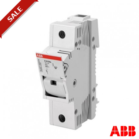 E91/50 2CSM279022R1801 ABB E Porte 91/50 Fusible