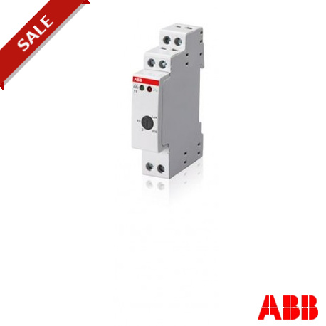 T1 POLE 2CSM295753R1341 ABB interruttore T1 POLE Tlight 