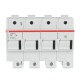2CSM296532R1801 ABB E 93N / 125 Sicherungshalter