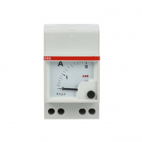 2CSM310040R1001 ABB AMT1 / 10 analogico di misurazione Instr